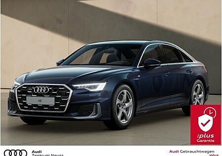 Audi A6 Lim. 55 TFSI quattro S line