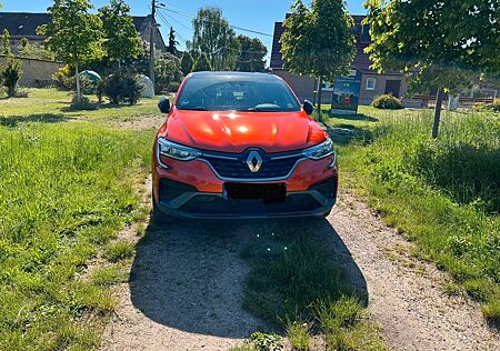 Renault Arkana TCe 160 EDC R.S. Line R.S. Line