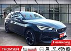 Cupra Leon ST 2.0 TSI Pano AHK Navi ACC AUT LED DAB