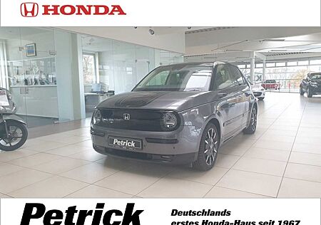 Honda e Advance 17'