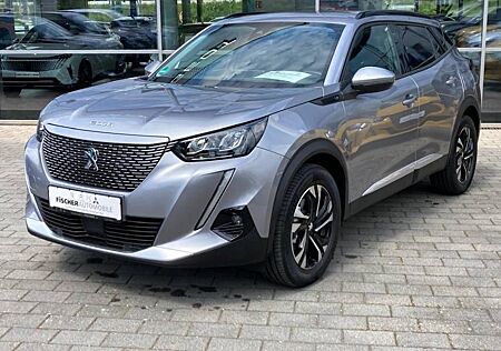 Peugeot 2008 E- ALLURE PACK