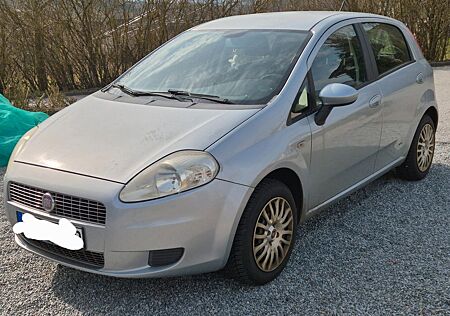 Fiat Grande Punto 1.4 77 PS
