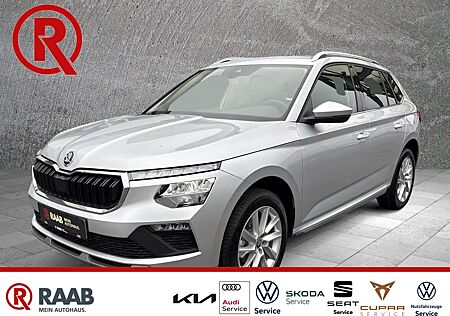 Skoda Kamiq Selection 130 Jahre 1.5 TSI El. Heckklappe