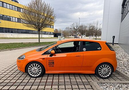 Fiat Grande Punto 1.4 T-Jet 16V Sport