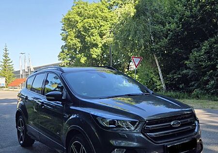 Ford Kuga 1,5 EcoBoost 4x4 129kW ST-Line Automat ...