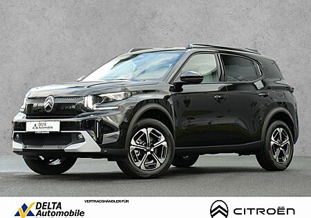 Citroën C3 Aircross Hybrid 145 MAX Winter Paket Kamera