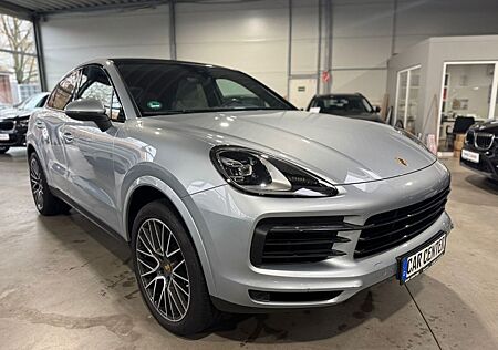 Porsche Cayenne Coupe Sport Chrono|Memory|PASM|BOSE|AHK