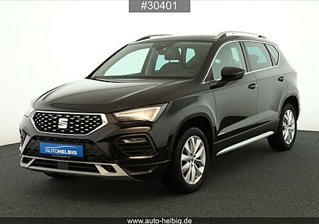 Seat Ateca 1.5 TSI Xperience #LED#Cam#Virtual#App#SHZ