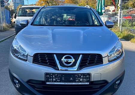 Nissan Qashqai I-Way