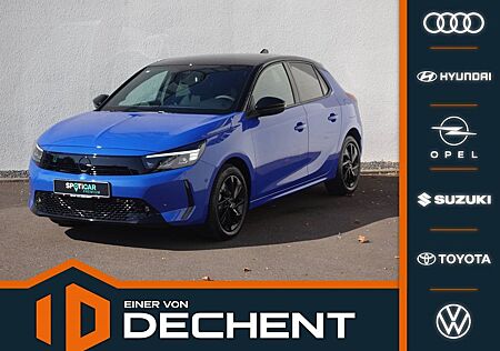 Opel Corsa 1.2Turbo GS Allwetter,Navi,PDC,Kamera,SHZ
