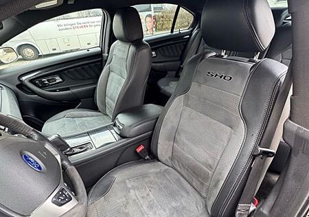 Ford Taurus
