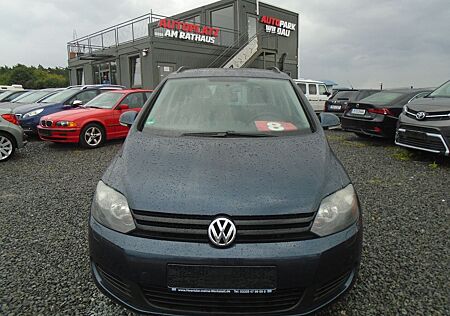 VW Golf Volkswagen Plus VI Trendline
