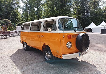 VW T2 Volkswagen