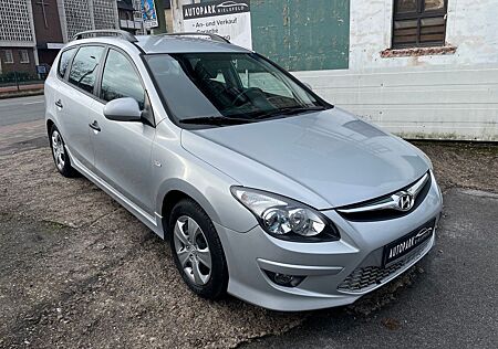 Hyundai i30 cw 1.4 Classic / 2.Hand / Klima / EURO 5 /
