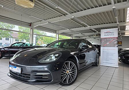 Porsche Panamera 4S Matrix Approved Softclose BOSE