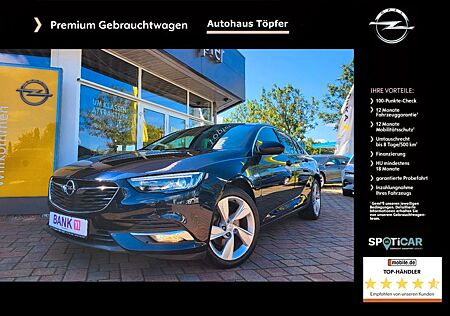 Opel Insignia B "Grand Sport Innovation" Standheizung