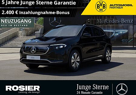 Mercedes-Benz EQA 250 Progressive LED Pano Navi SHD Kamera Spu