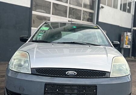 Ford Fiesta 1.4 16V -