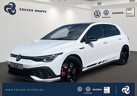 VW Golf Volkswagen VIII GTI Clubsport 2.0TSI PANO+LEDER+DCC+KA