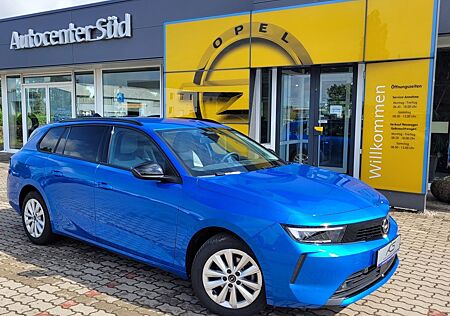 Opel Astra L Sports Tourer Enjoy 1.2 Turbo