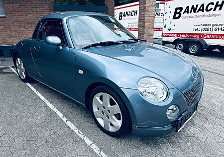 Daihatsu Copen Roadster 1.3 Klima / TÜV NEU