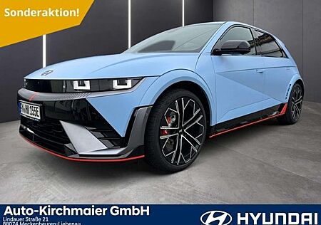 Hyundai IONIQ 5 N Perf. 84 kWh 4WD SITZ-PAKET HUD Navi