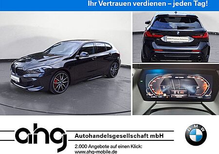 BMW M135i xDrive M-Sport Head Up Display Sport Aut.