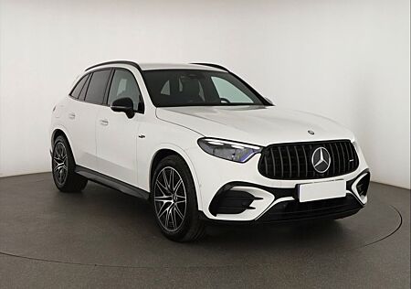 Mercedes-Benz GLC 43 AMG GLC