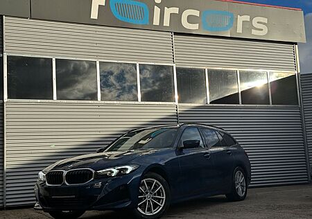 BMW 318 gebraucht kaufen BMW 318 Touring*WIDESCREEN*CAM*DrivASS*HiFi*