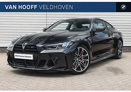 BMW M4 4 Serie Coupé Competition High Executive auto