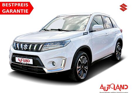 Suzuki Vitara 1.4 LED Navi ACC Kamera Totwinkel DAB