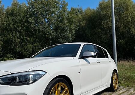 BMW 140 M140i xDrive A -