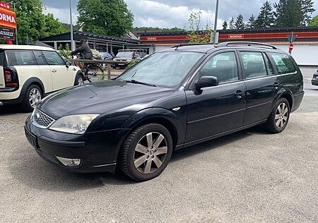 Ford Mondeo 1,8 mit TÜV