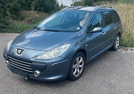 Peugeot 307 Sport 140 Automatik Sport