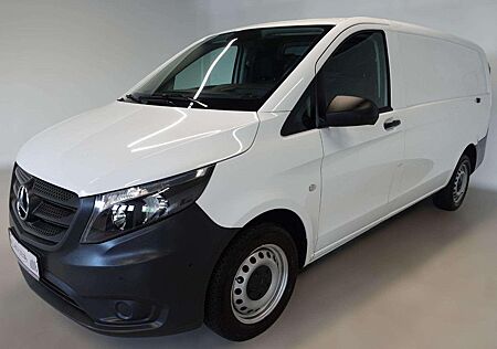 Mercedes-Benz Vito 116 CDI PRO Aut. lang Klima 1.Hand Scheckhe