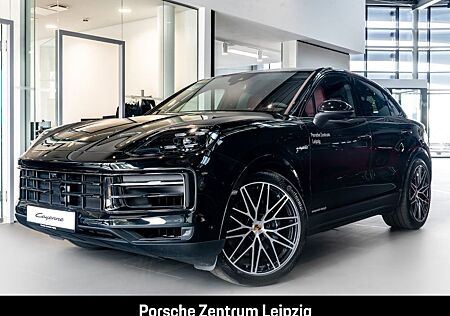 Porsche Cayenne E-Hybrid Coupe AHK Matrix Bose Abstandst