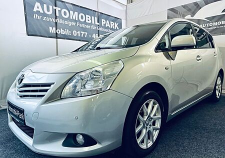 Toyota Verso 1.8/Navi/Kamera/Tempomat/PDC/AHK/Alufelgen