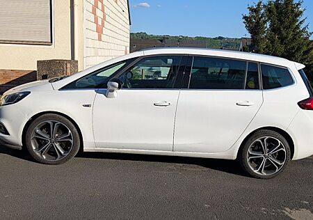Opel Zafira 2.0 Diesel 125kW Innovation Auto Inno...