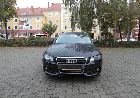 Audi A4 Avant Ambition HU 04/27