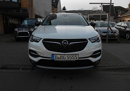 Opel Grandland X Grandland (X )Ultimate/Leder/Navi/LED/PDC