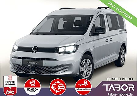VW Caddy Volkswagen Maxi PHEV 116 DSG 4JahreG Kam SHZ RW:117km
