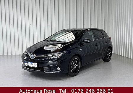Toyota Auris 1.8 VVT-i Hybrid Automatik Edition-S+