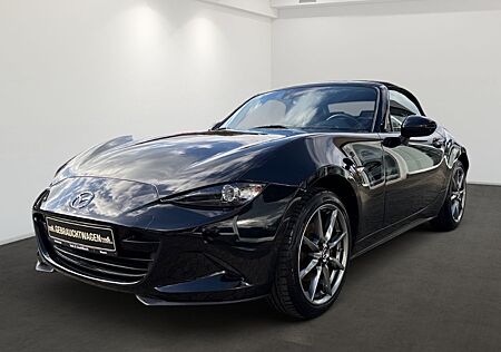 Mazda MX-5 Sports-Line