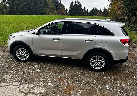 Kia Sorento 2.2 CRDi AWD Platinum Edition Automa...