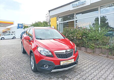 Opel Mokka Edition ecoFlex