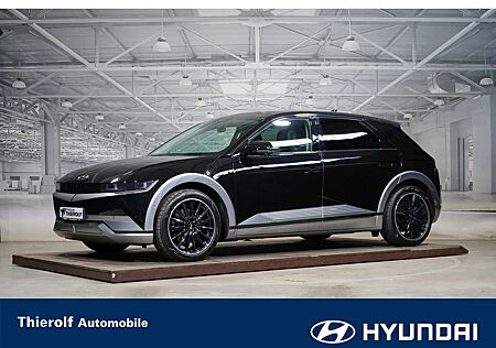 Hyundai IONIQ 5 UNIQ Panorama Wärmepumpe 360 Kamera