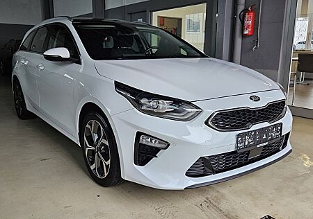 Kia Cee'd Sportswagon Spirit +KAM.+LED+ACC+PANO
