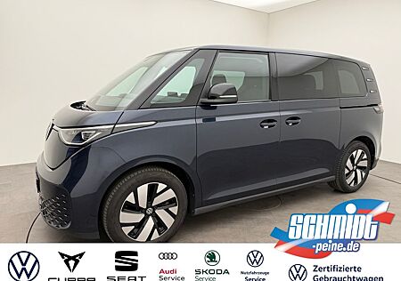 VW ID.BUZZ Volkswagen ID. Buzz Pro 204PS 77kWh DesignKomfortInfo