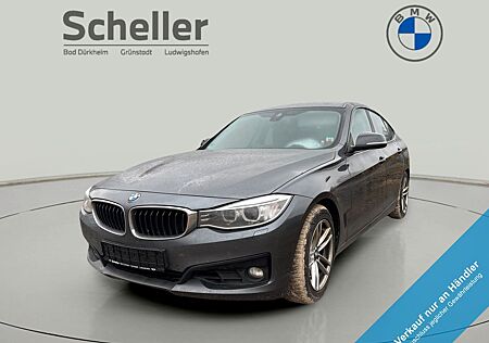 BMW 330d *Verkauf nur an Händler* Motorschaden