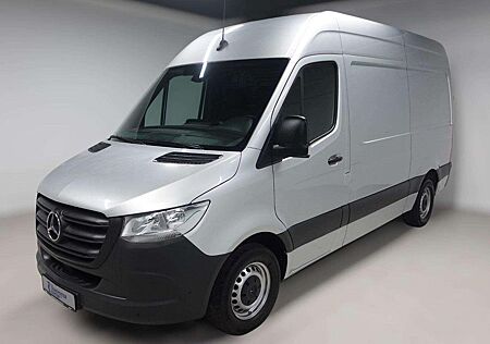 Mercedes-Benz Sprinter 315 CDI Aut. RWD L2H2 Klima TÜV neu 1.H